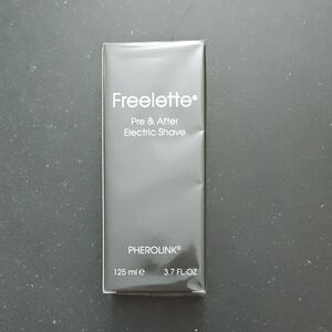 Freelette Pre & After Electric Shave - Regular